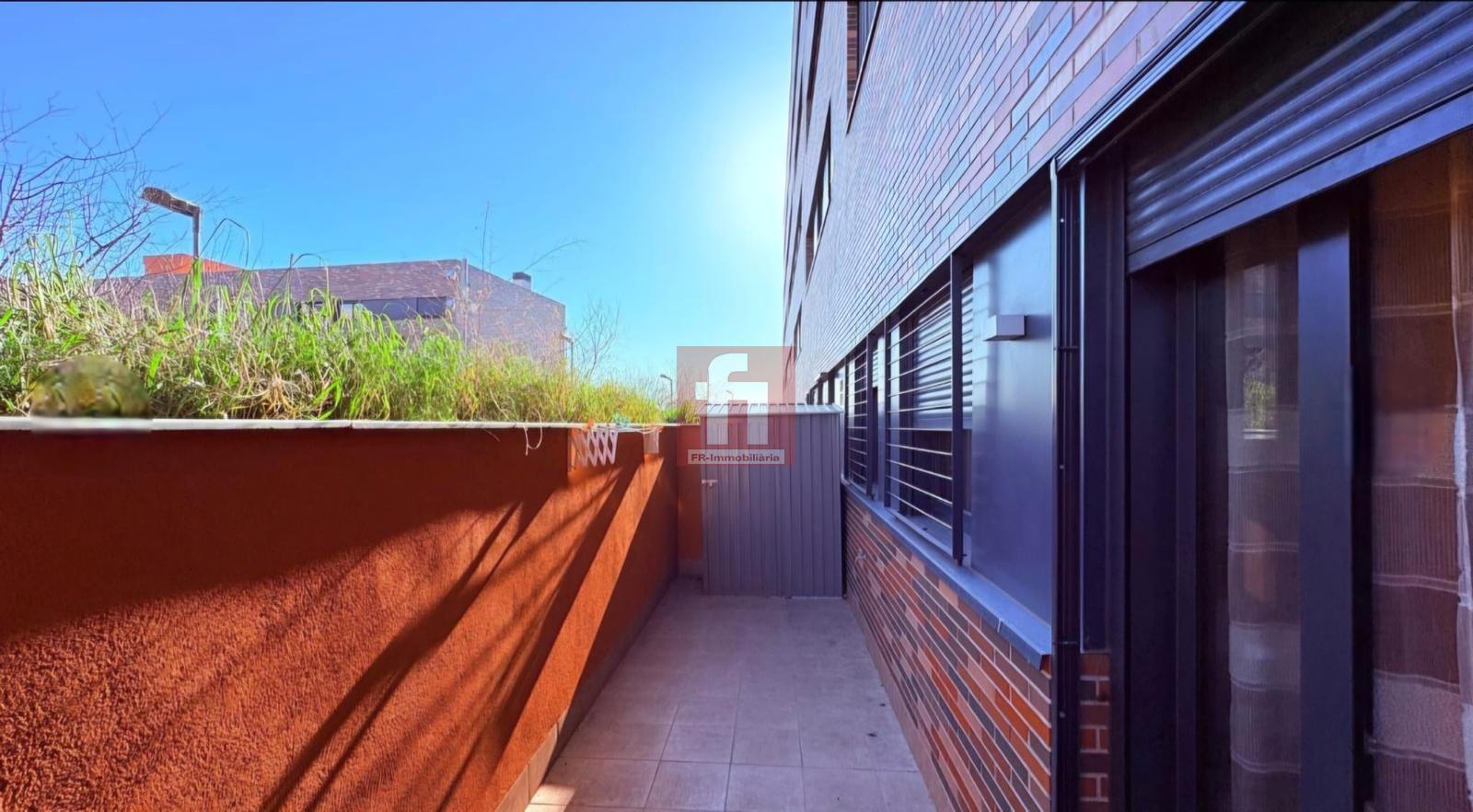 For sale of flat in Sabadell