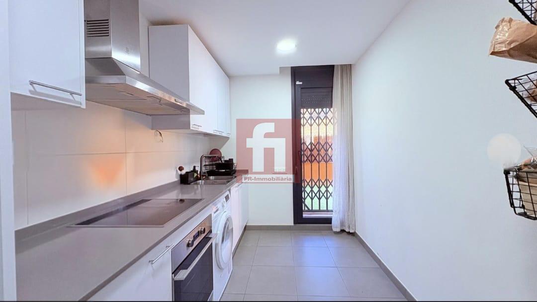 For sale of flat in Sabadell