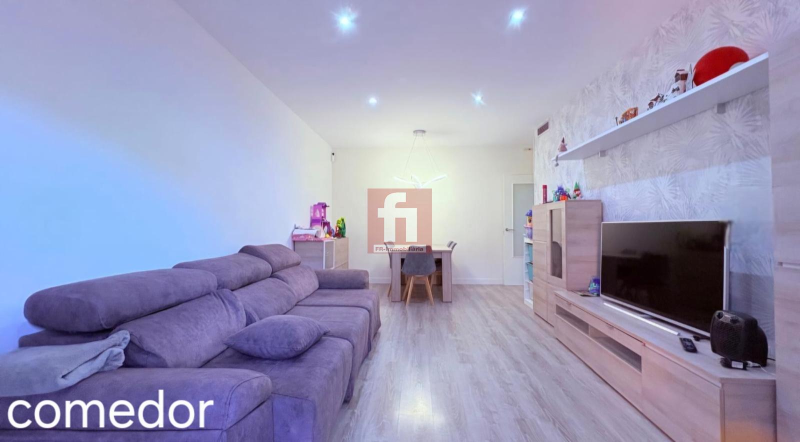 For sale of flat in Sabadell