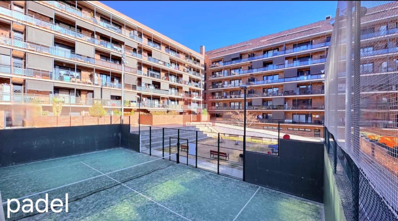 For sale of flat in Sabadell