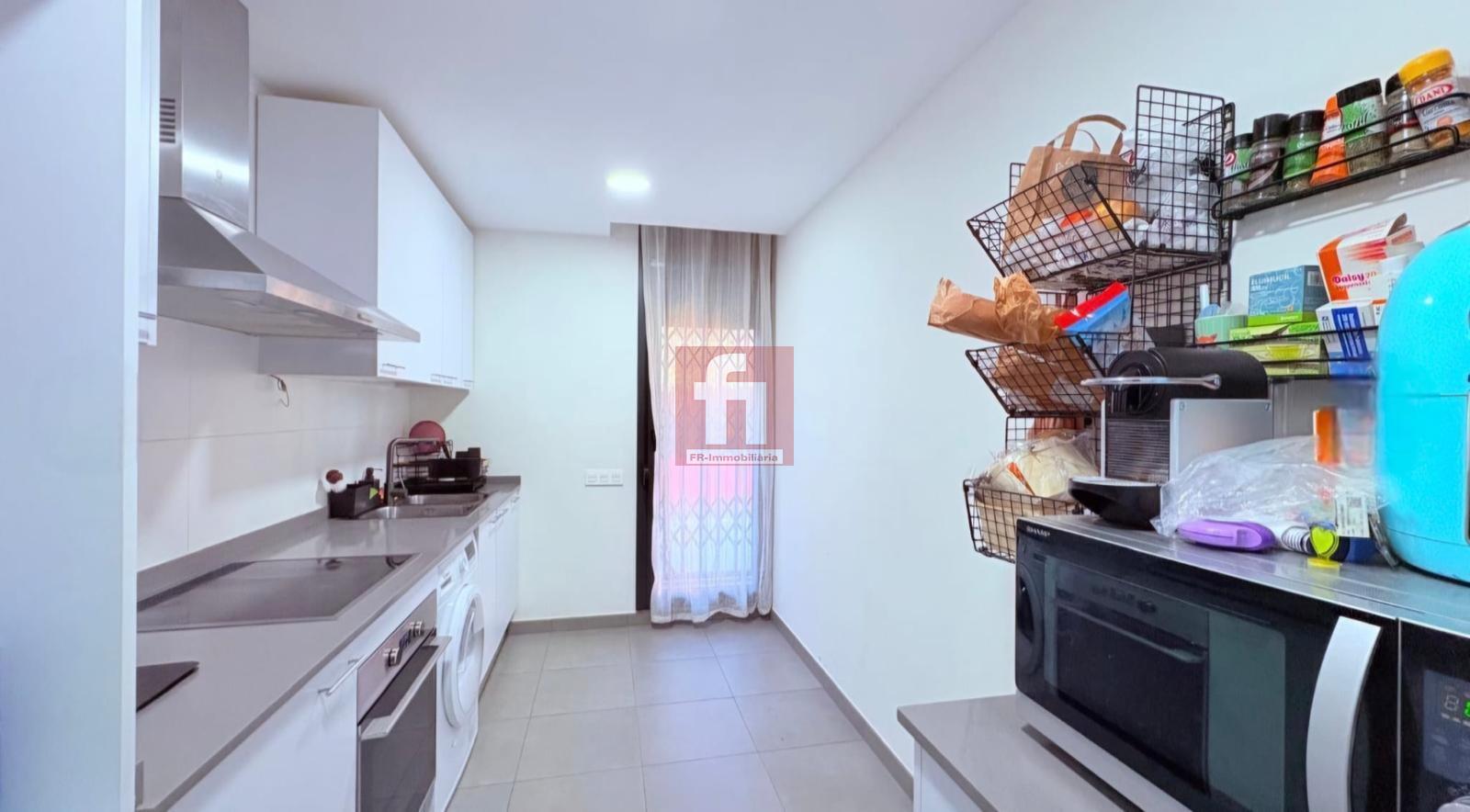 For sale of flat in Sabadell