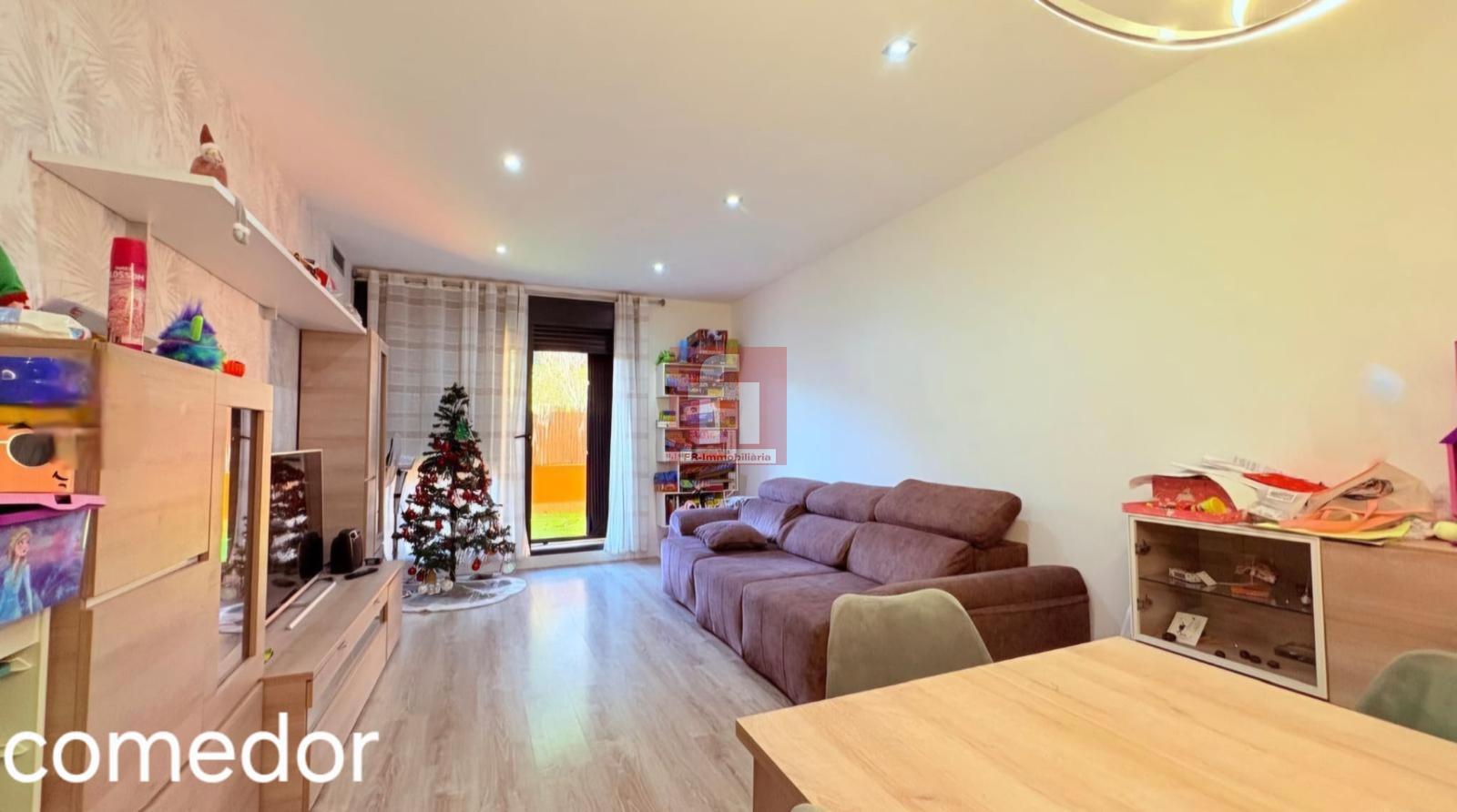 For sale of flat in Sabadell