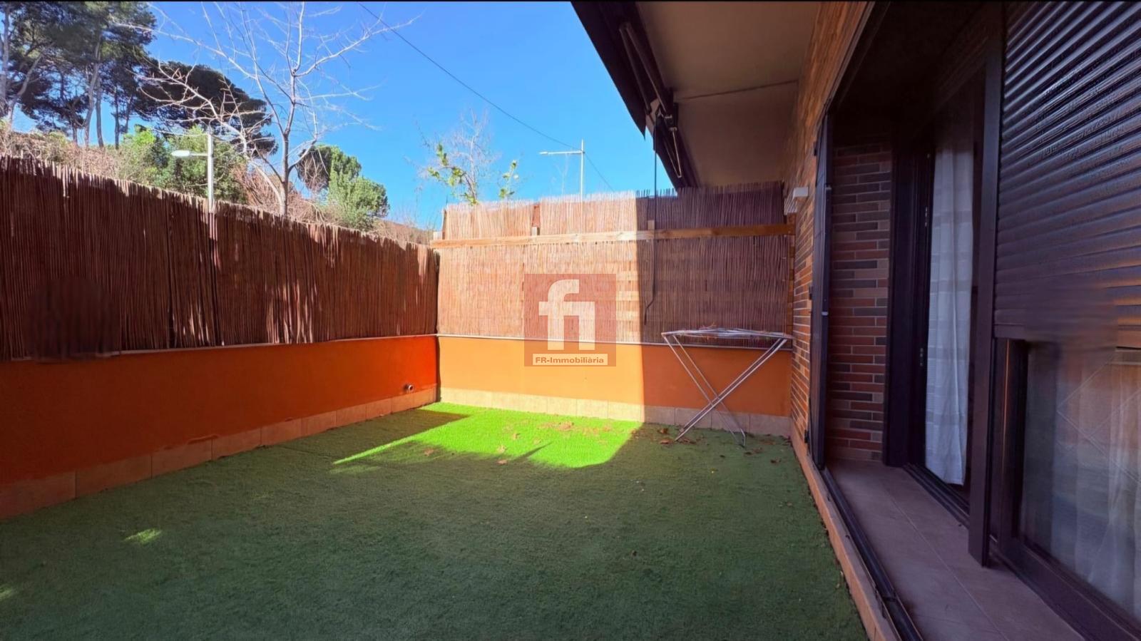 For sale of flat in Sabadell