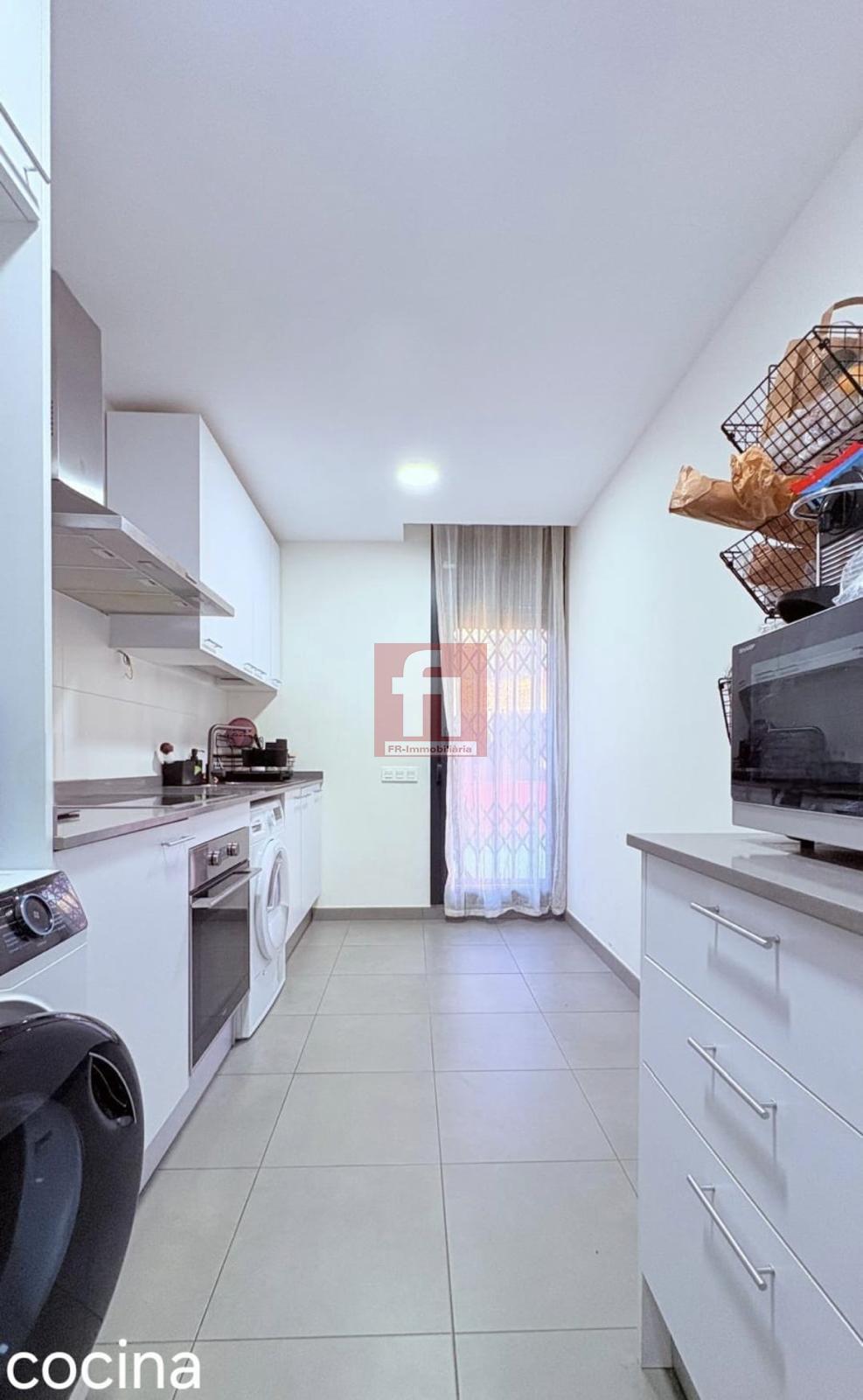 For sale of flat in Sabadell