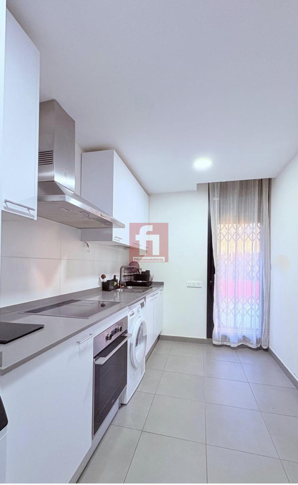 For sale of flat in Sabadell