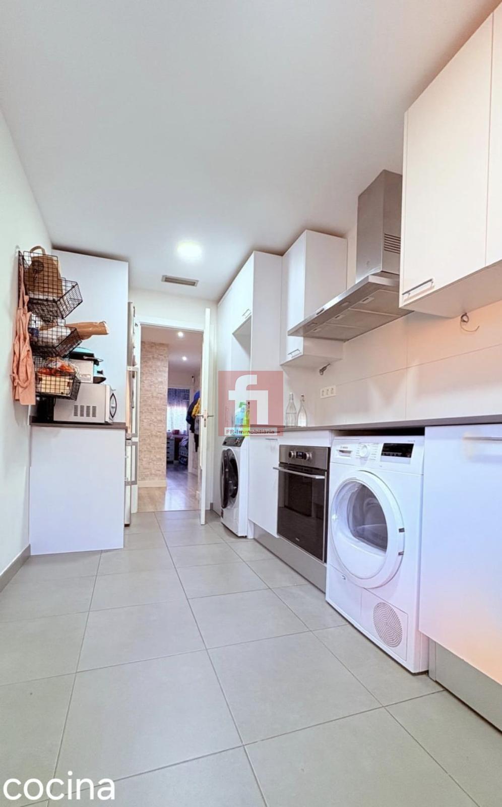 For sale of flat in Sabadell