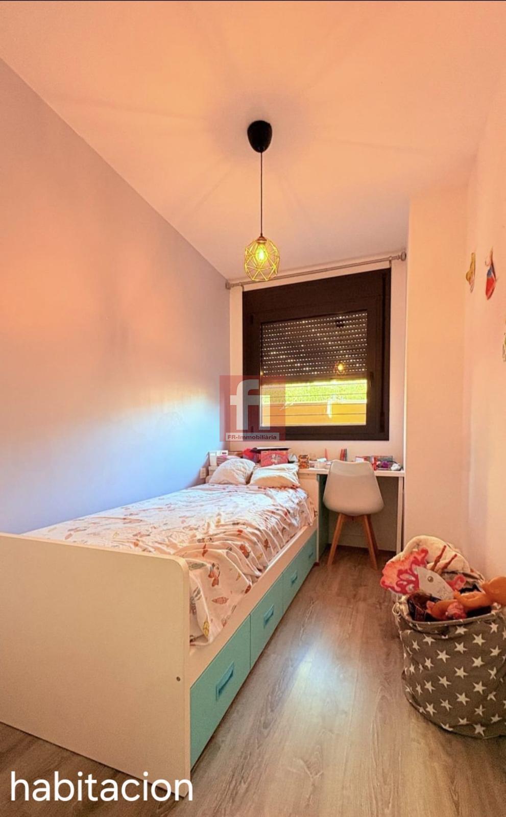 For sale of flat in Sabadell