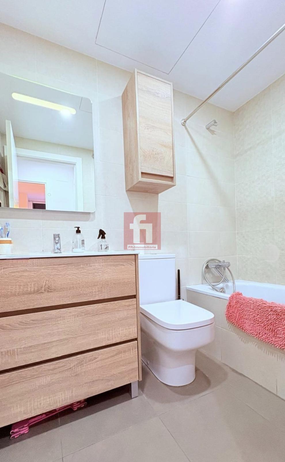 For sale of flat in Sabadell