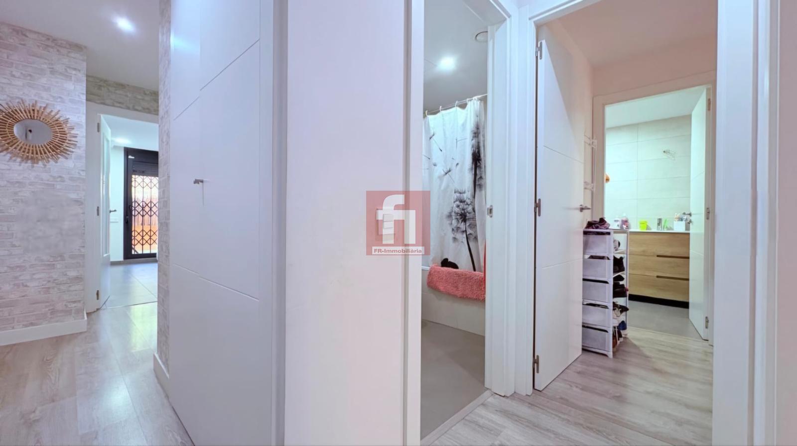 For sale of flat in Sabadell