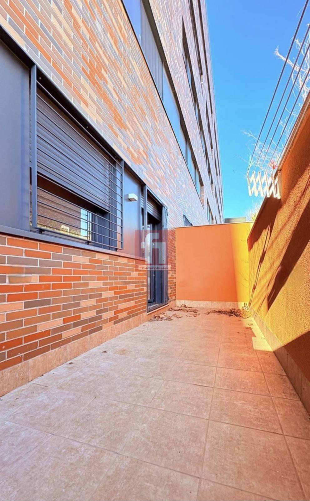 For sale of flat in Sabadell
