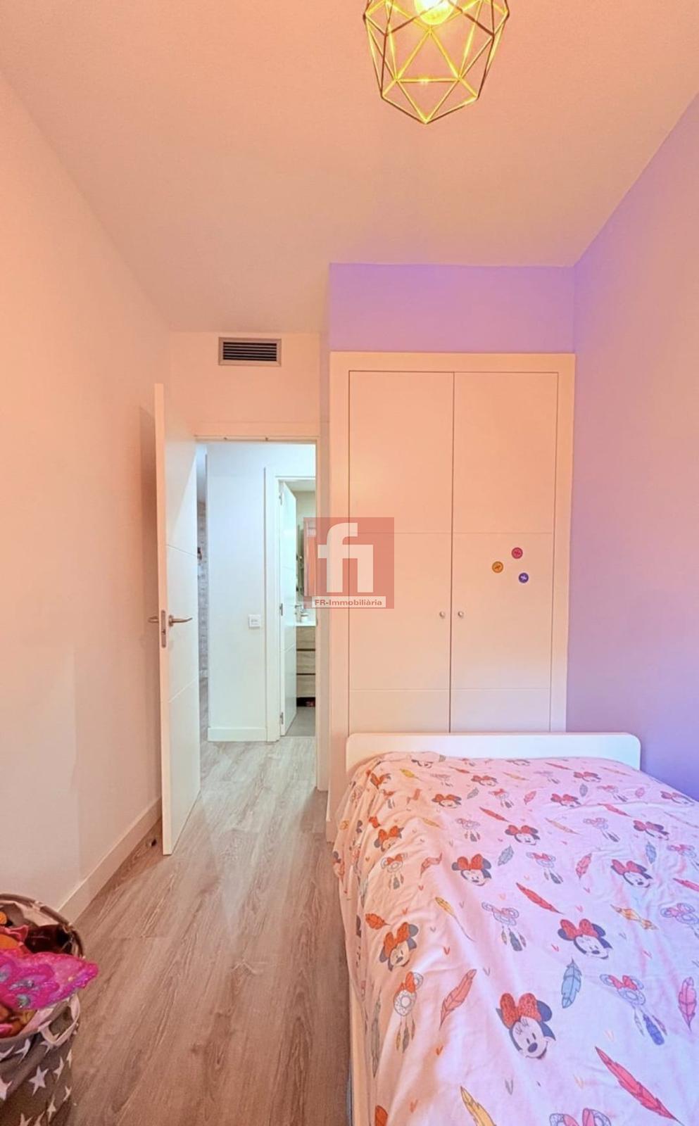 For sale of flat in Sabadell