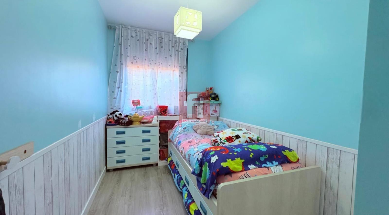 For sale of flat in Sabadell