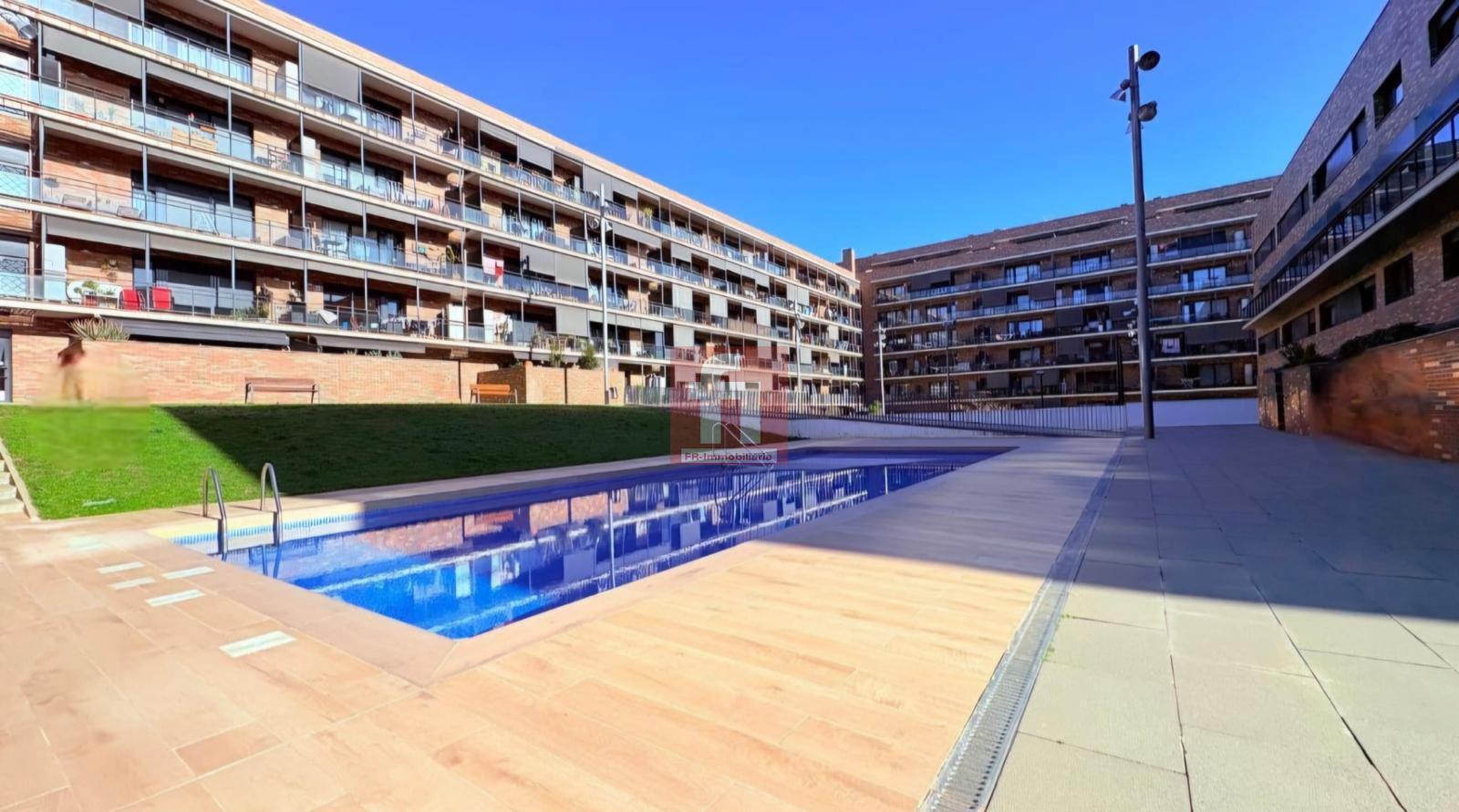 For sale of flat in Sabadell