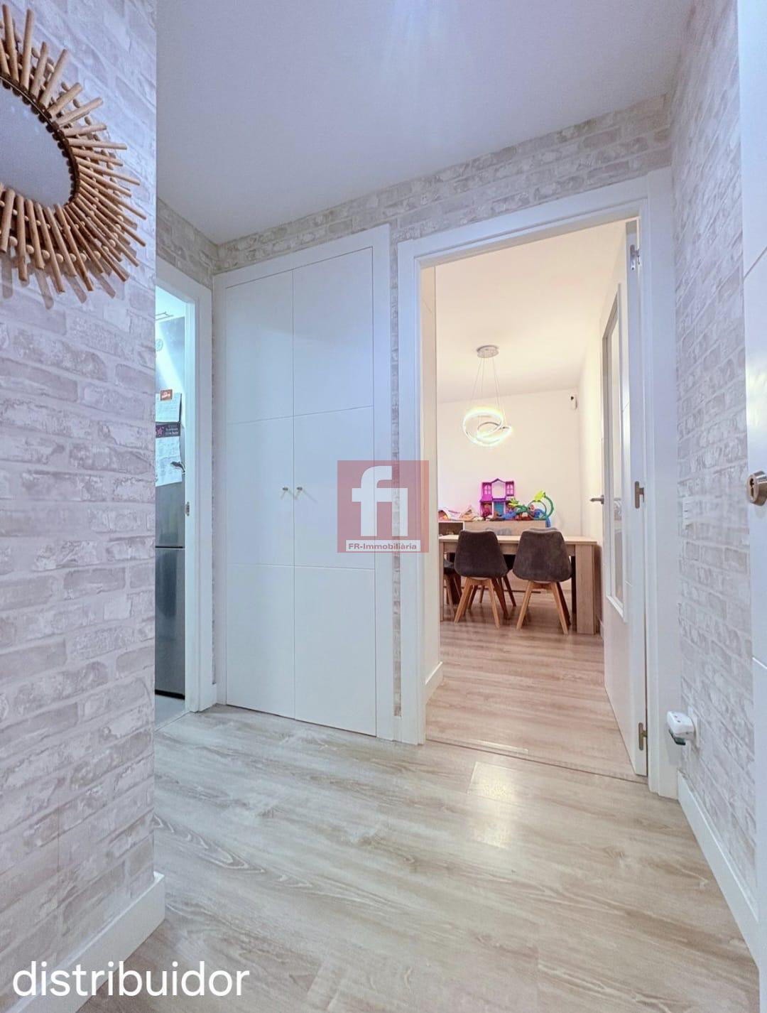 For sale of flat in Sabadell