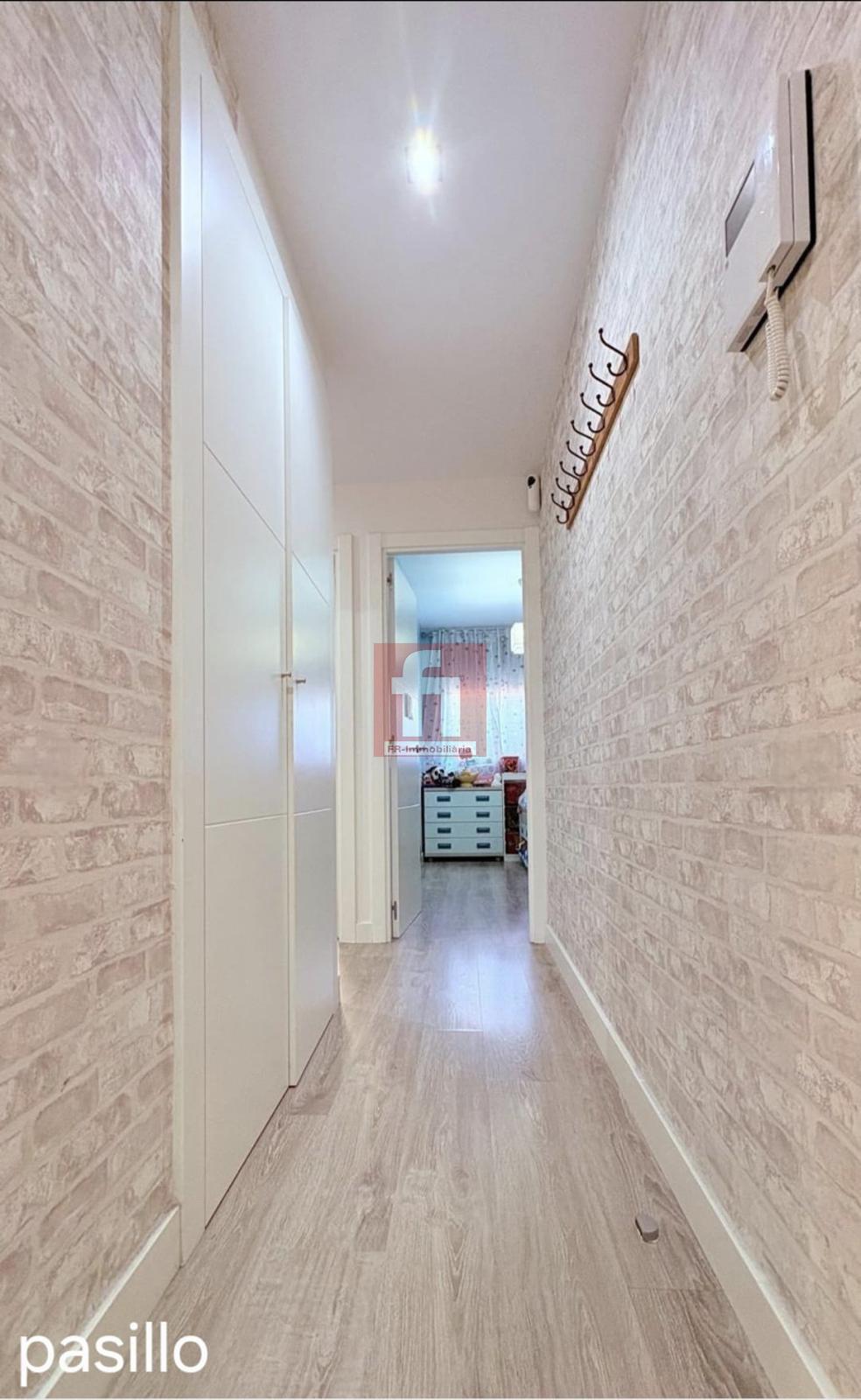 For sale of flat in Sabadell