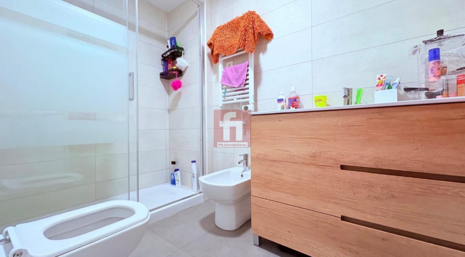 For sale of flat in Sabadell