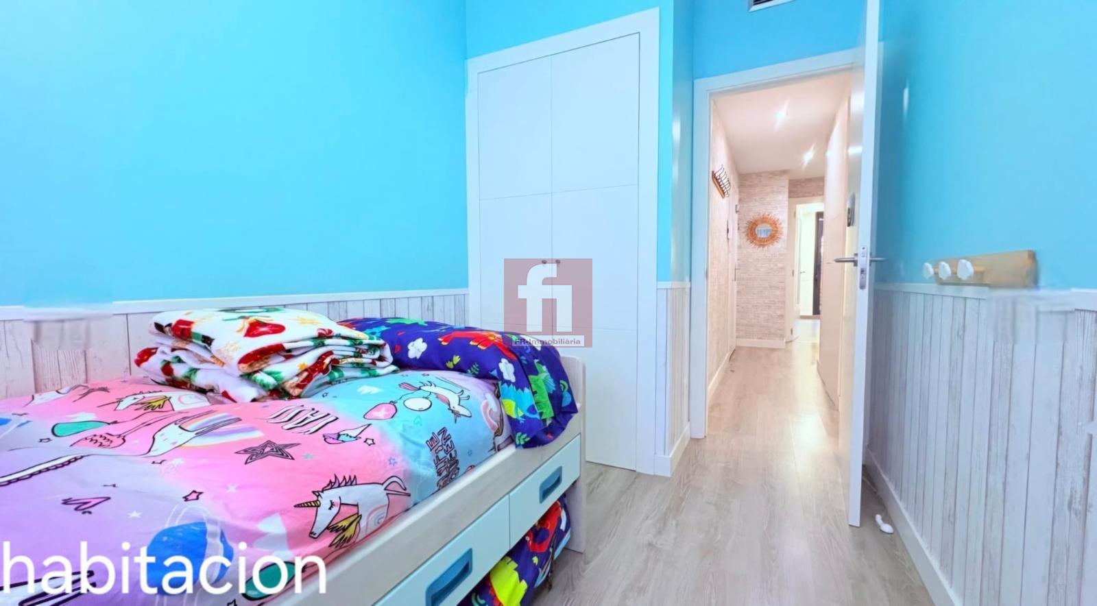 For sale of flat in Sabadell