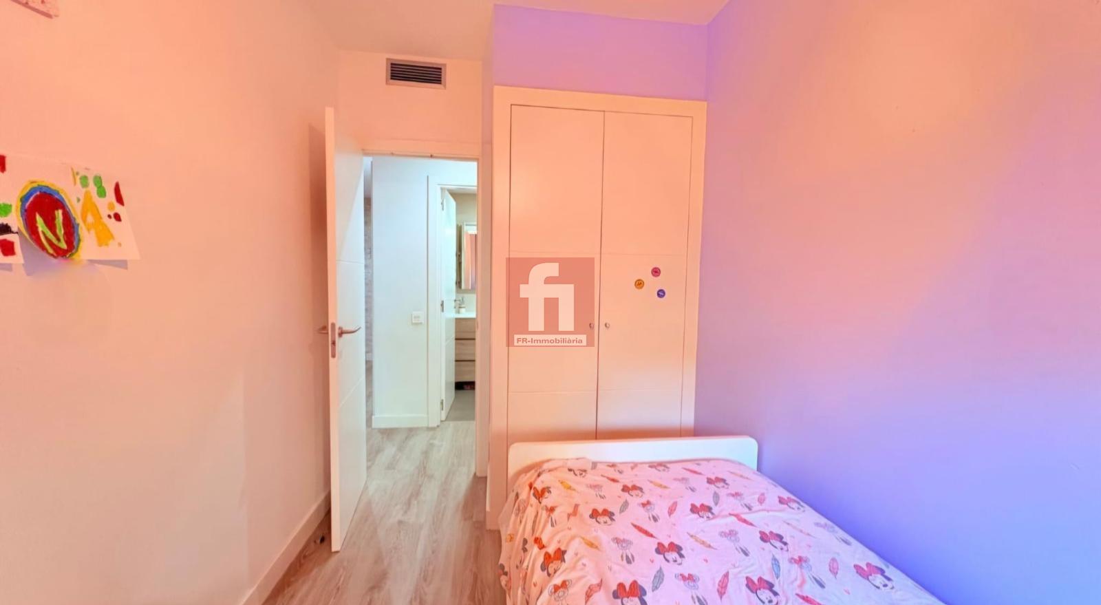 For sale of flat in Sabadell