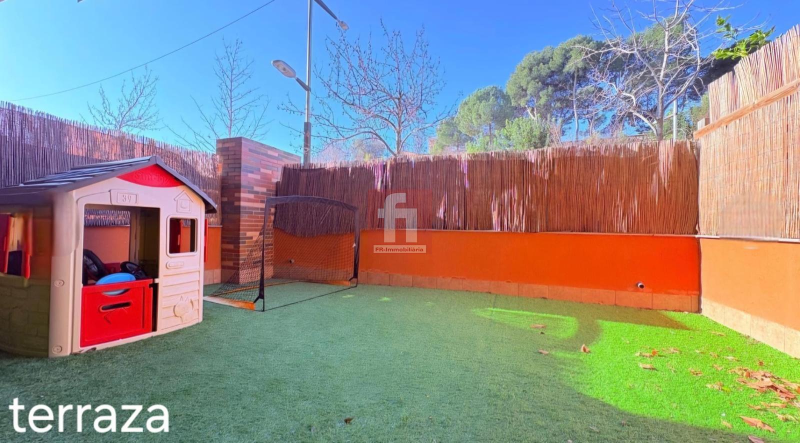 For sale of flat in Sabadell