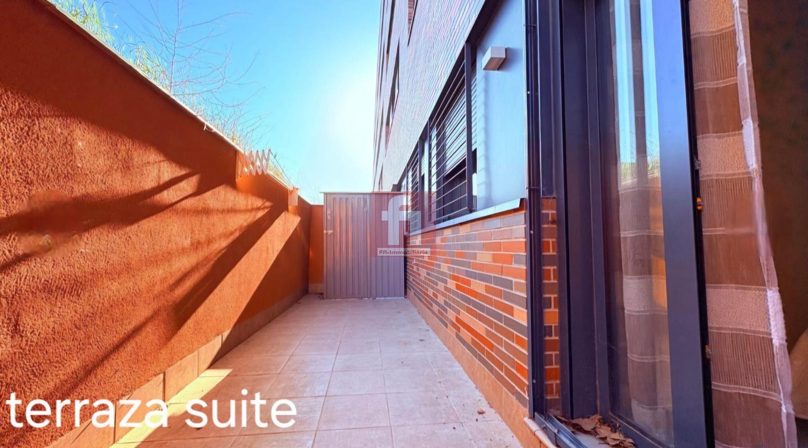 For sale of flat in Sabadell
