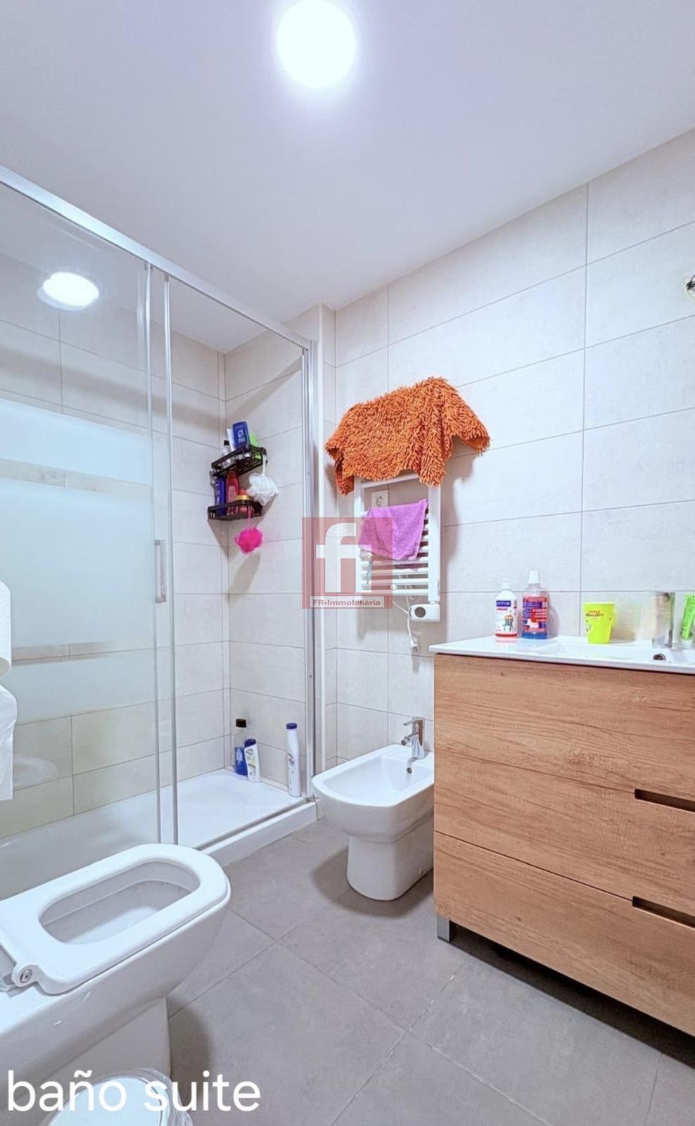 For sale of flat in Sabadell