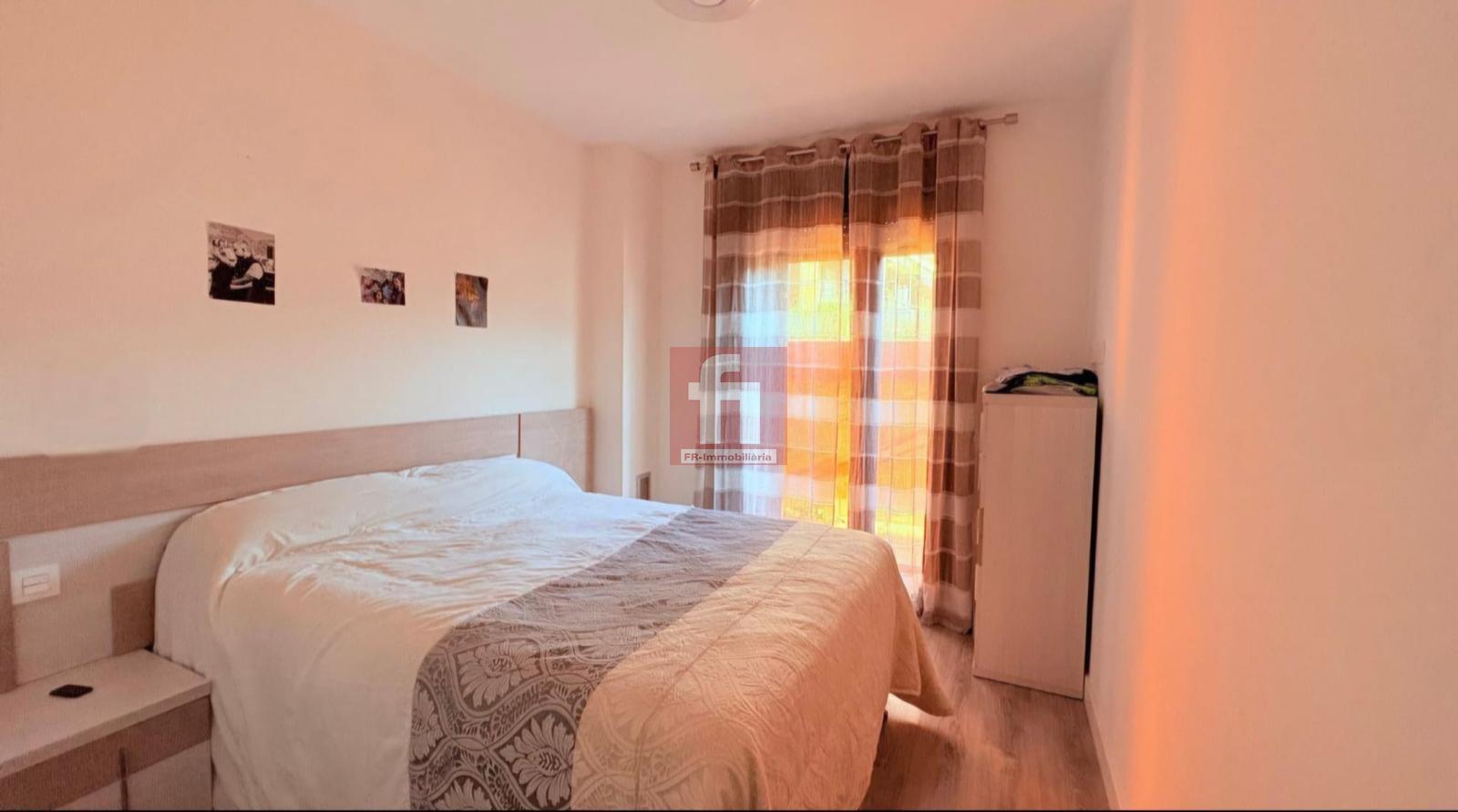 For sale of flat in Sabadell