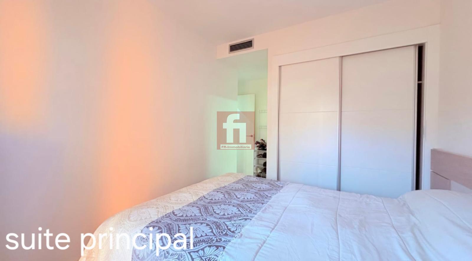 For sale of flat in Sabadell