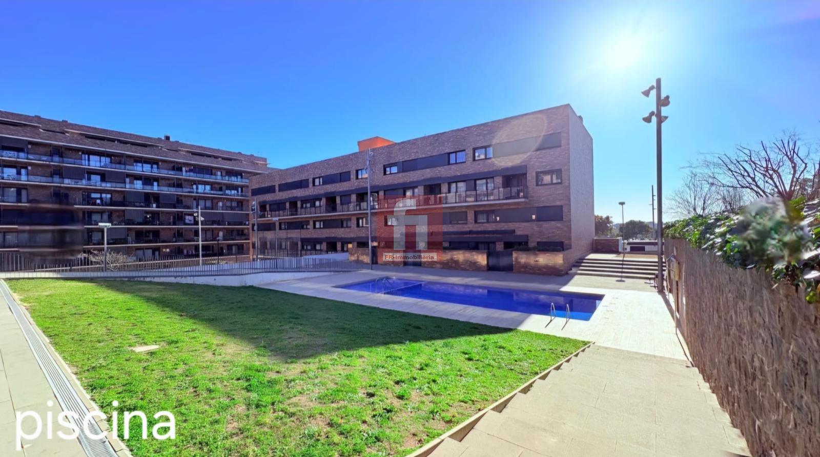 For sale of flat in Sabadell