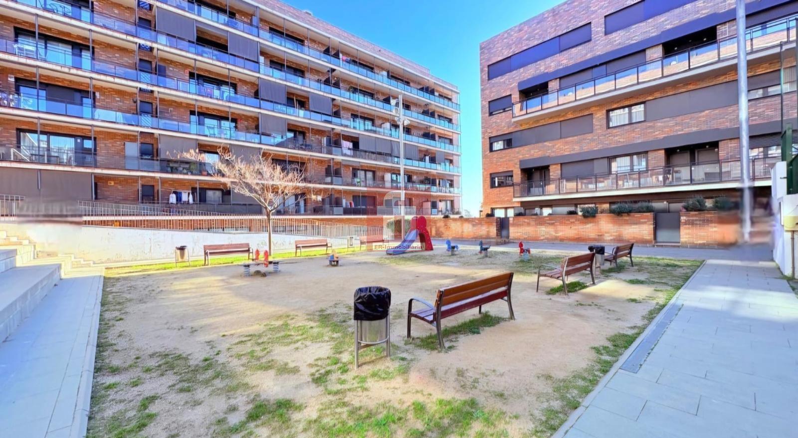 For sale of flat in Sabadell