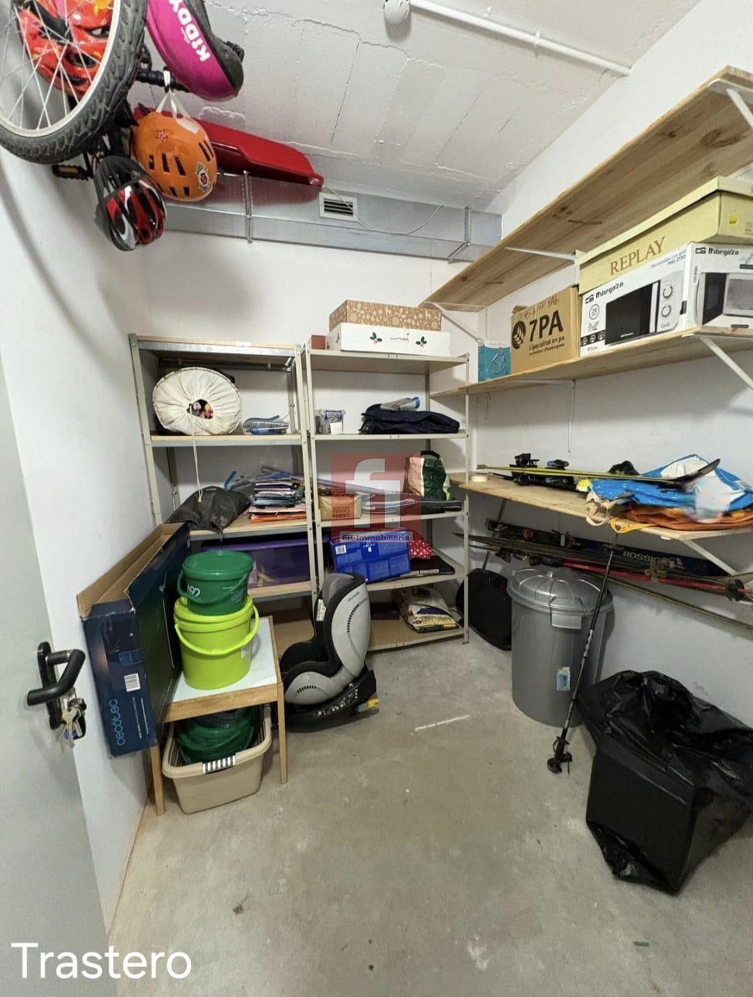 For sale of flat in Sabadell