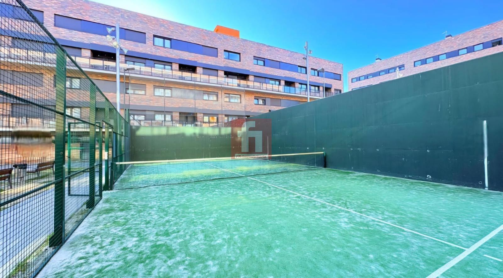 For sale of flat in Sabadell