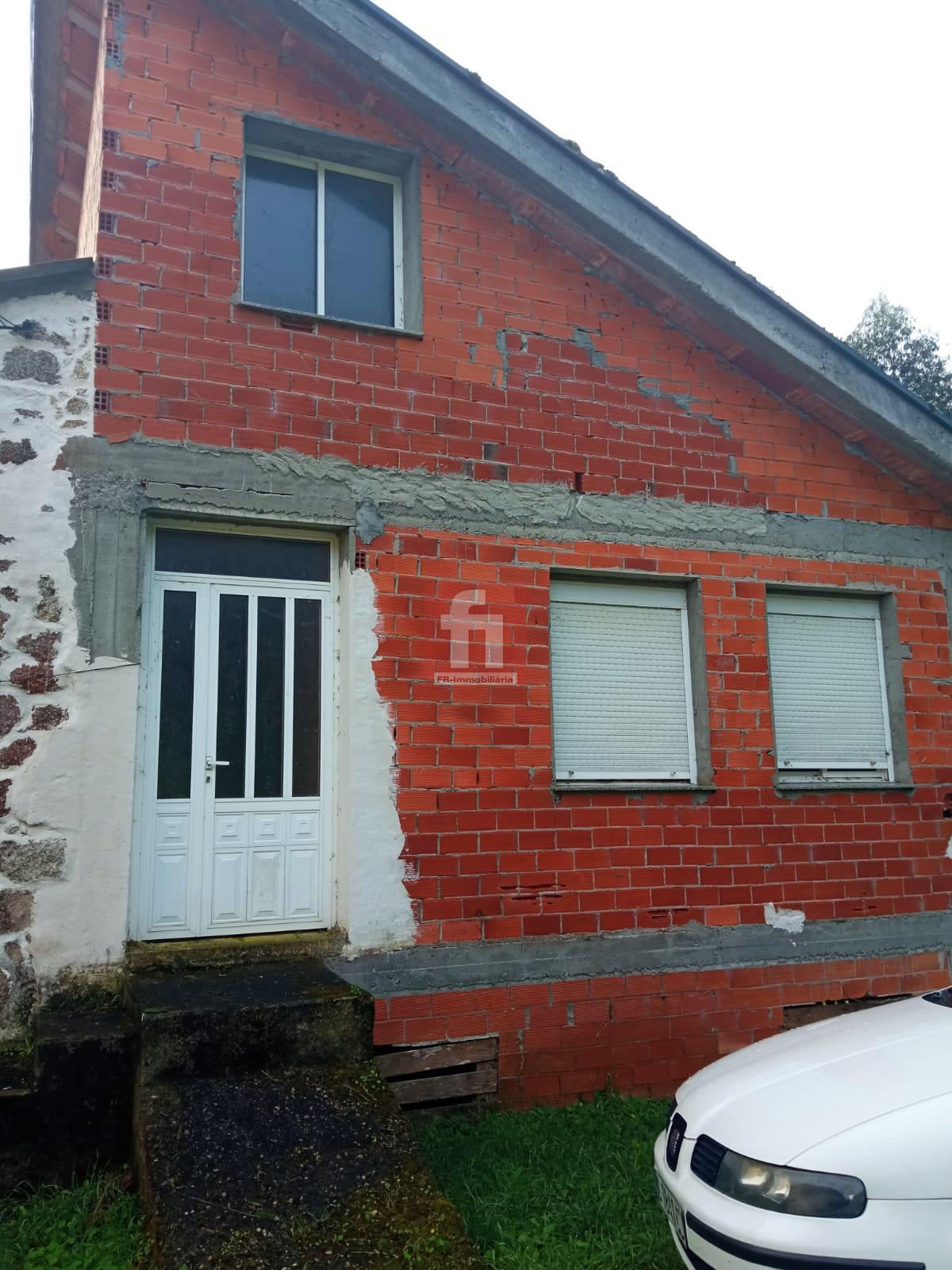 For sale of rural property in Valadouro O