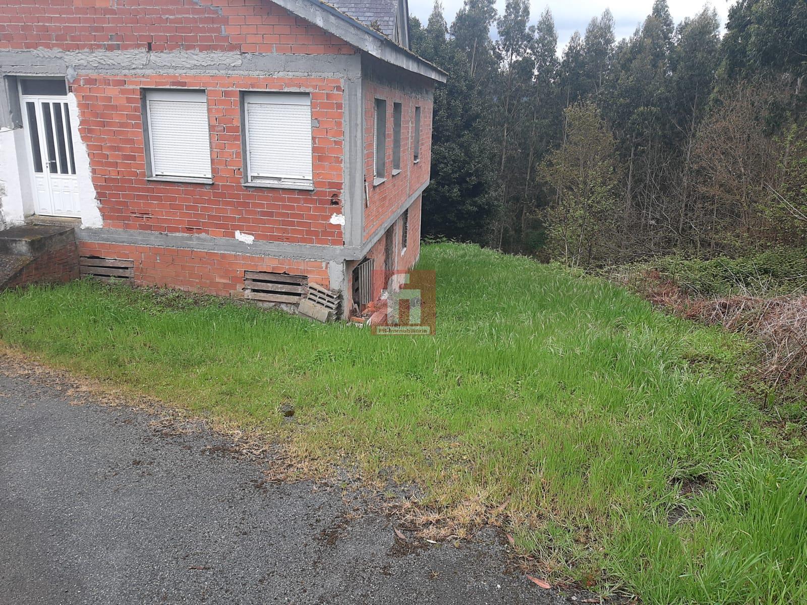 For sale of rural property in Valadouro O