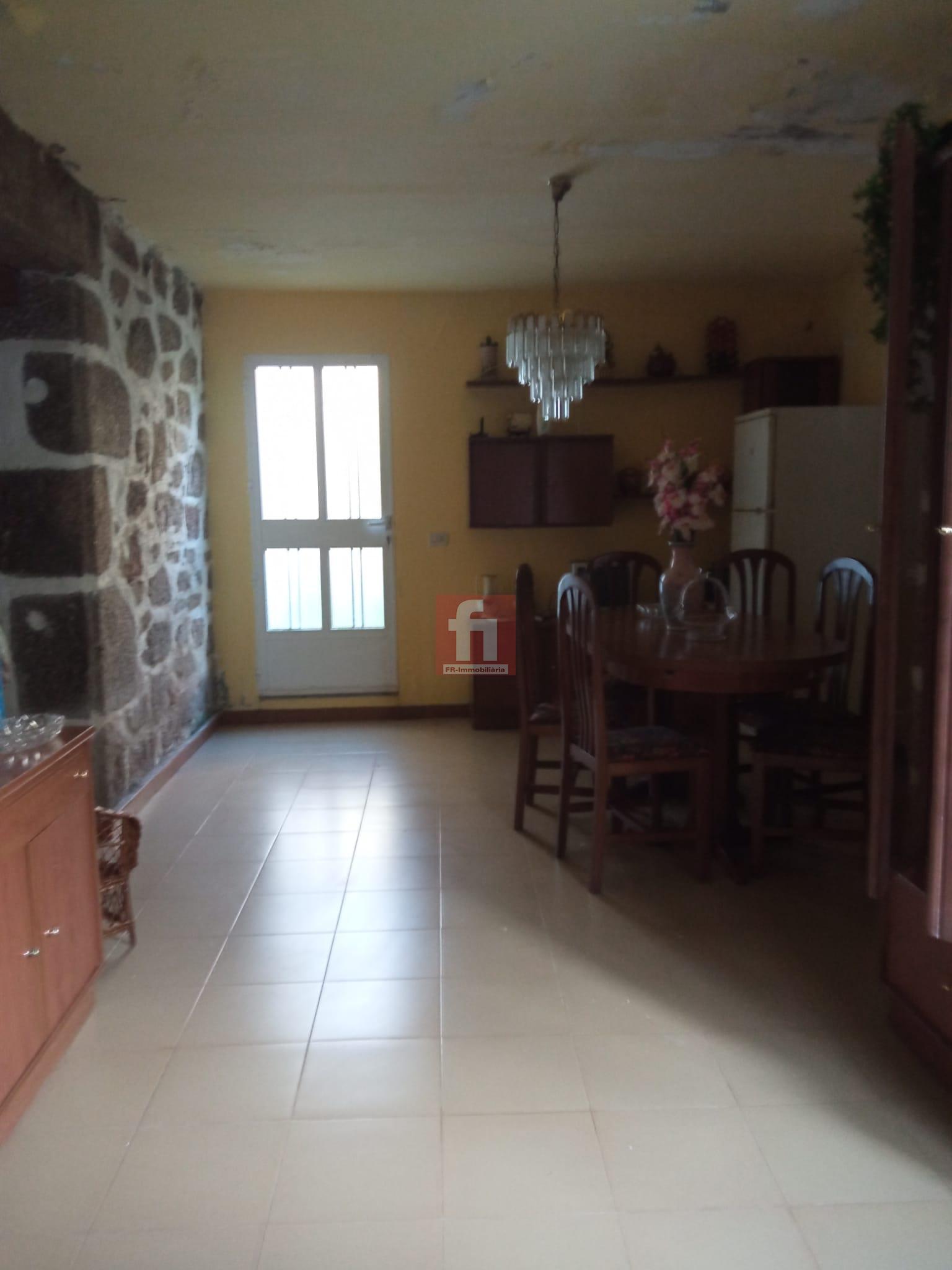 For sale of rural property in Valadouro O