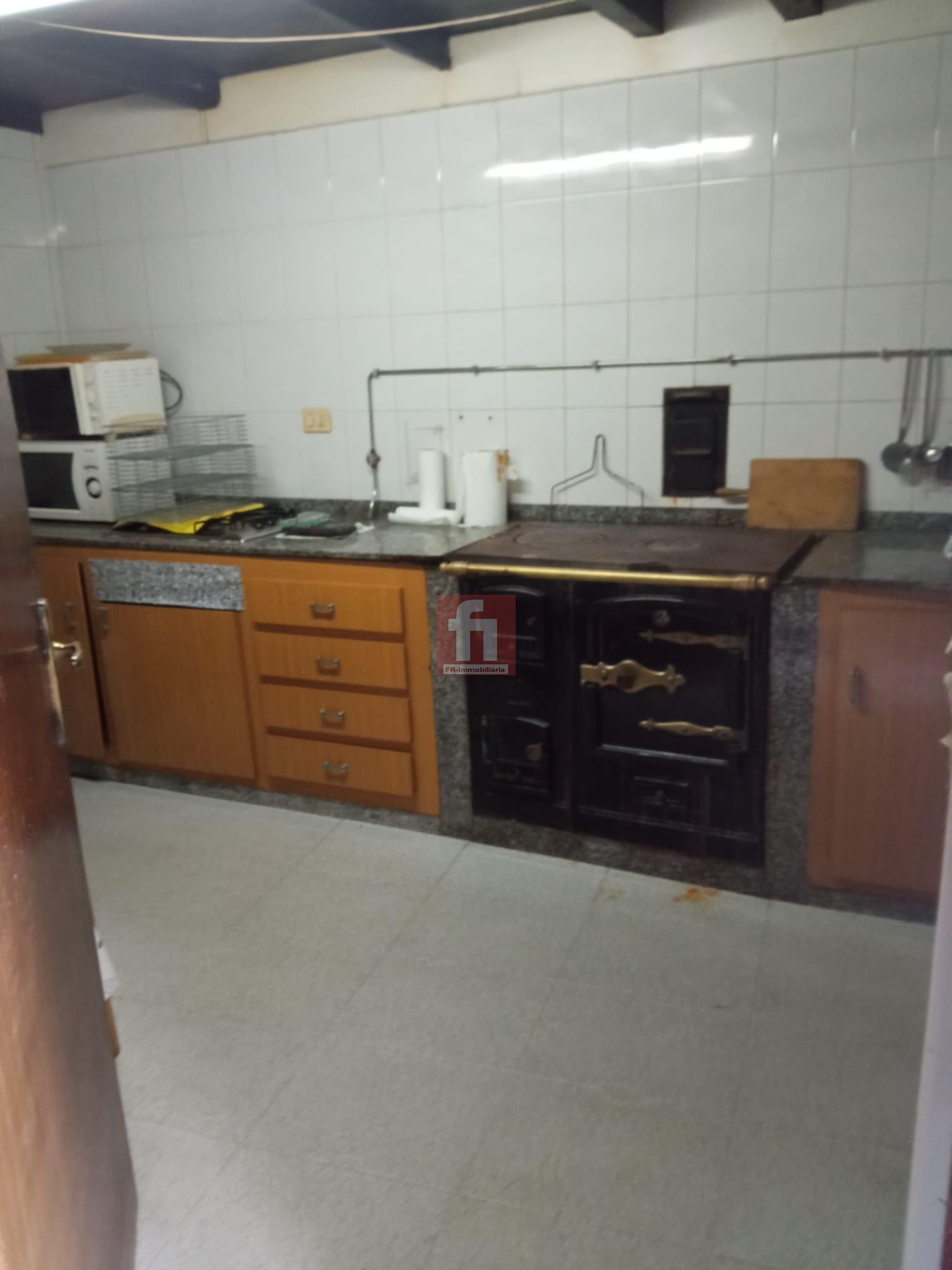 For sale of rural property in Valadouro O