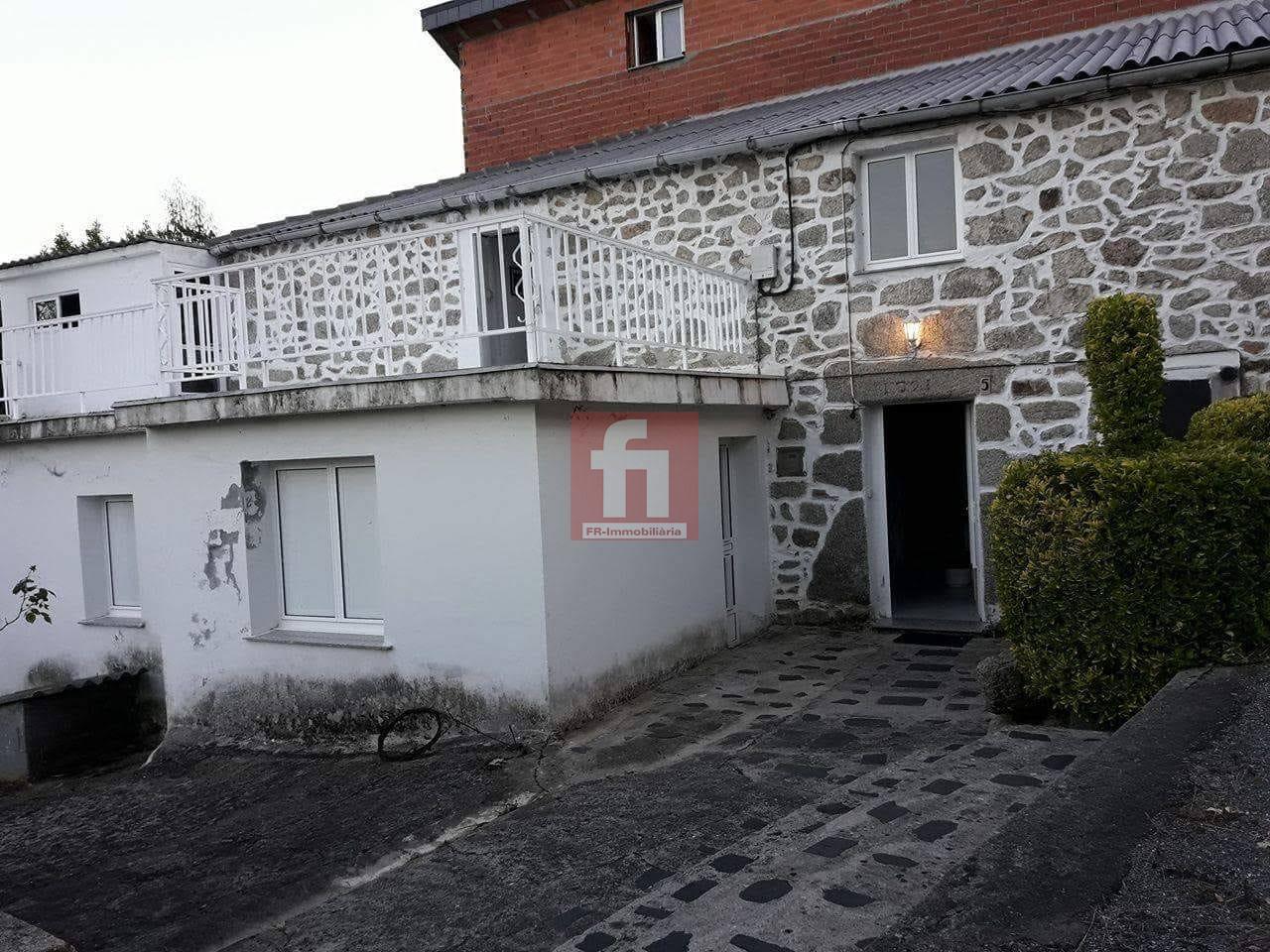 For sale of rural property in Valadouro O