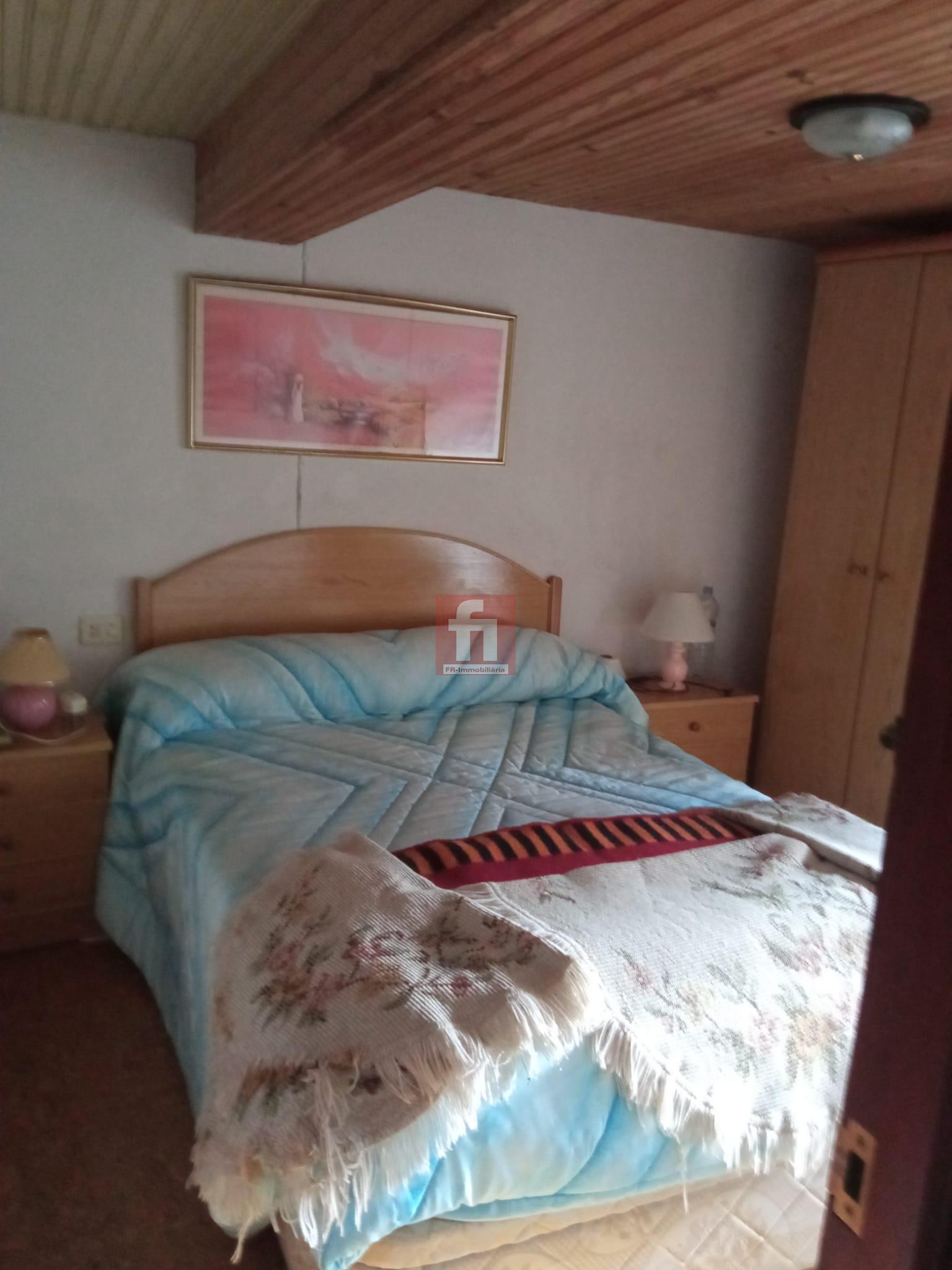 For sale of rural property in Valadouro O