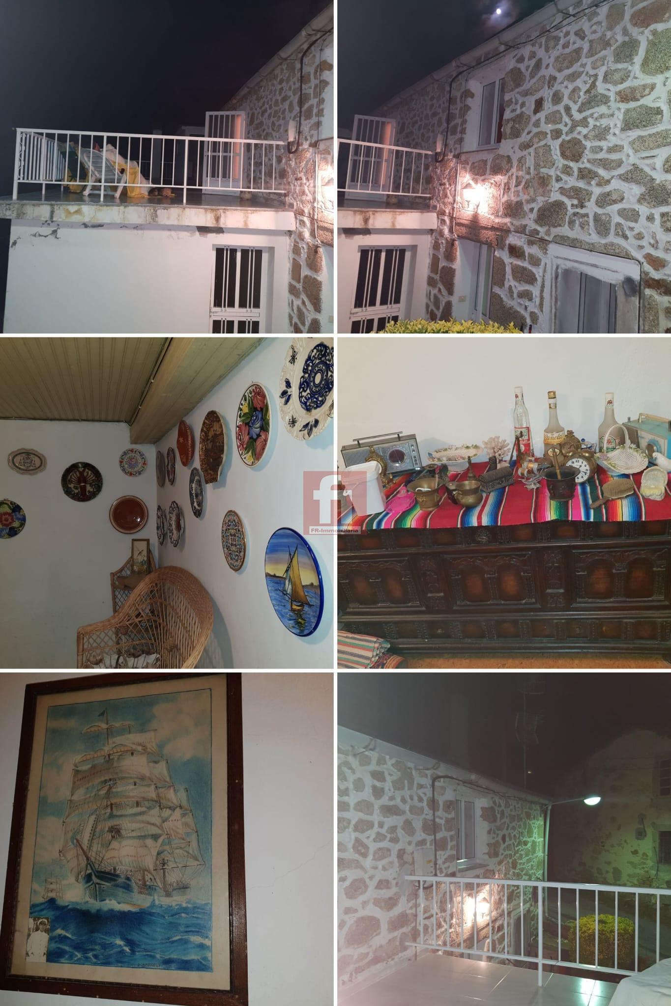 For sale of rural property in Valadouro O