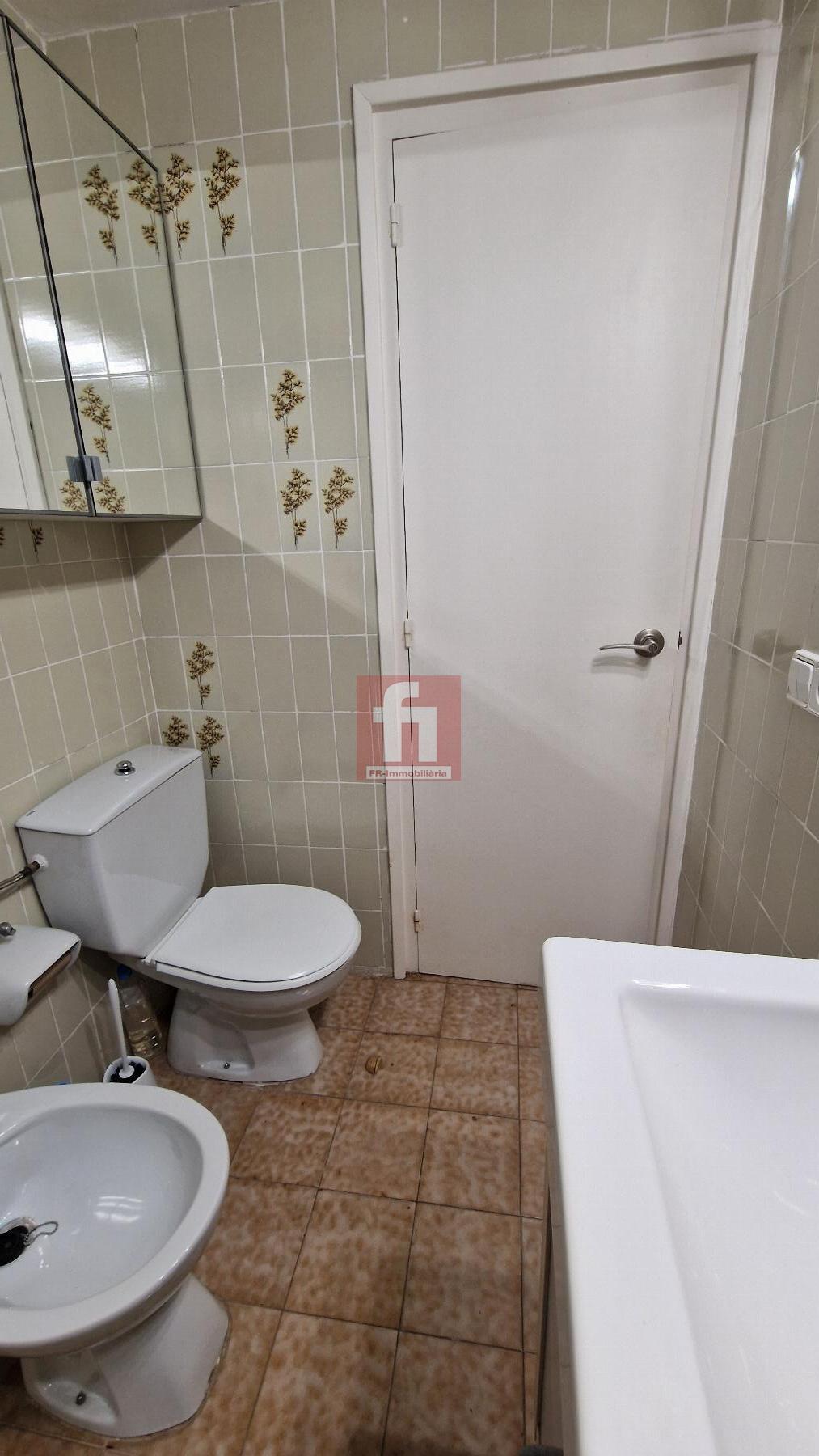 For sale of flat in Palamós