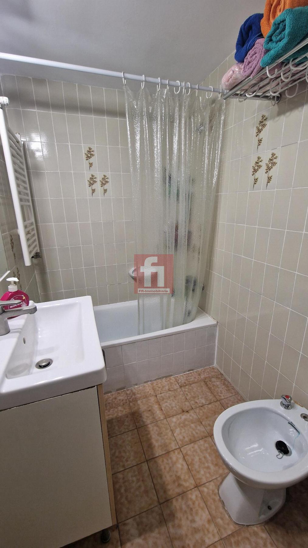 For sale of flat in Palamós