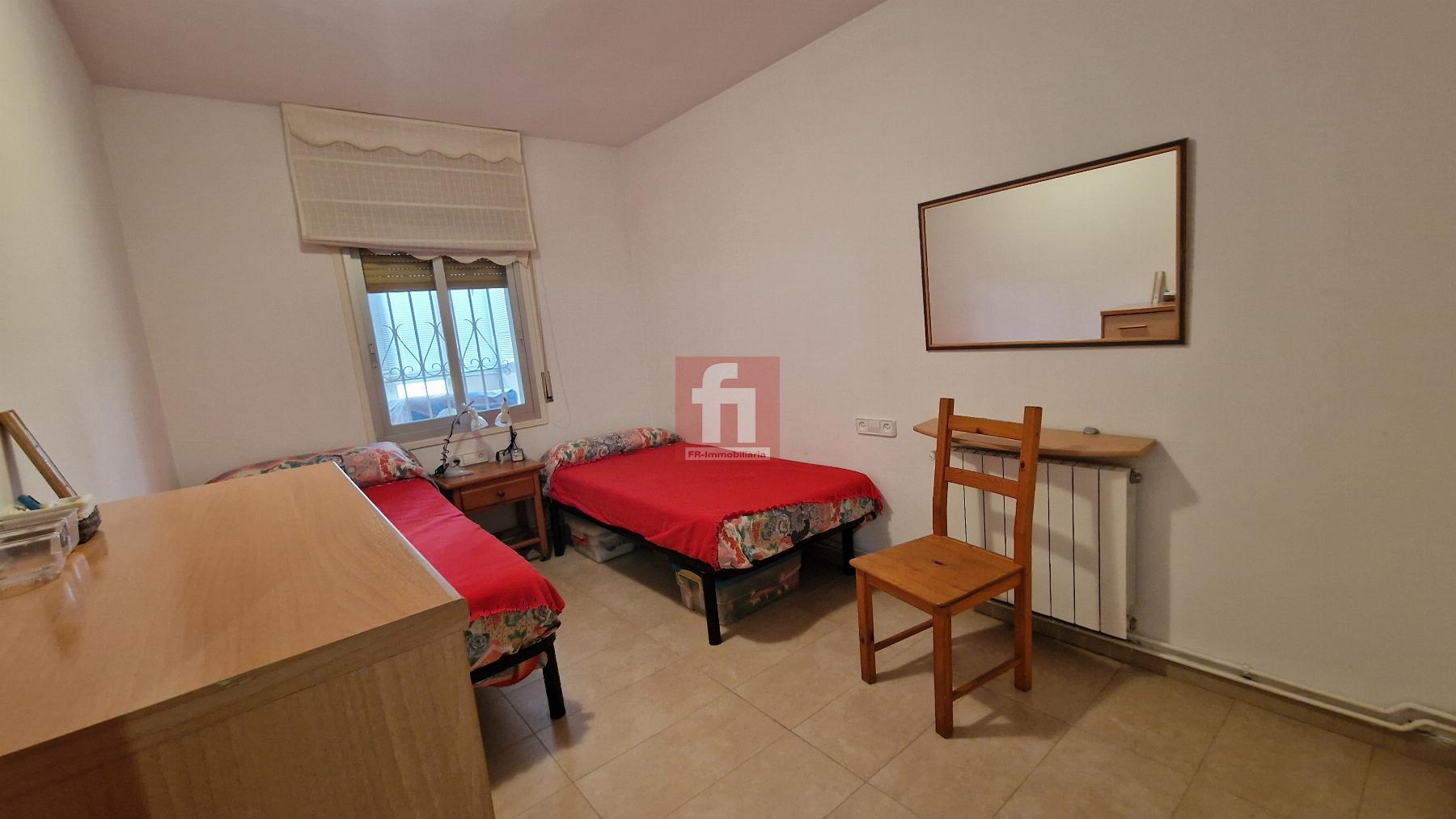 For sale of flat in Palamós