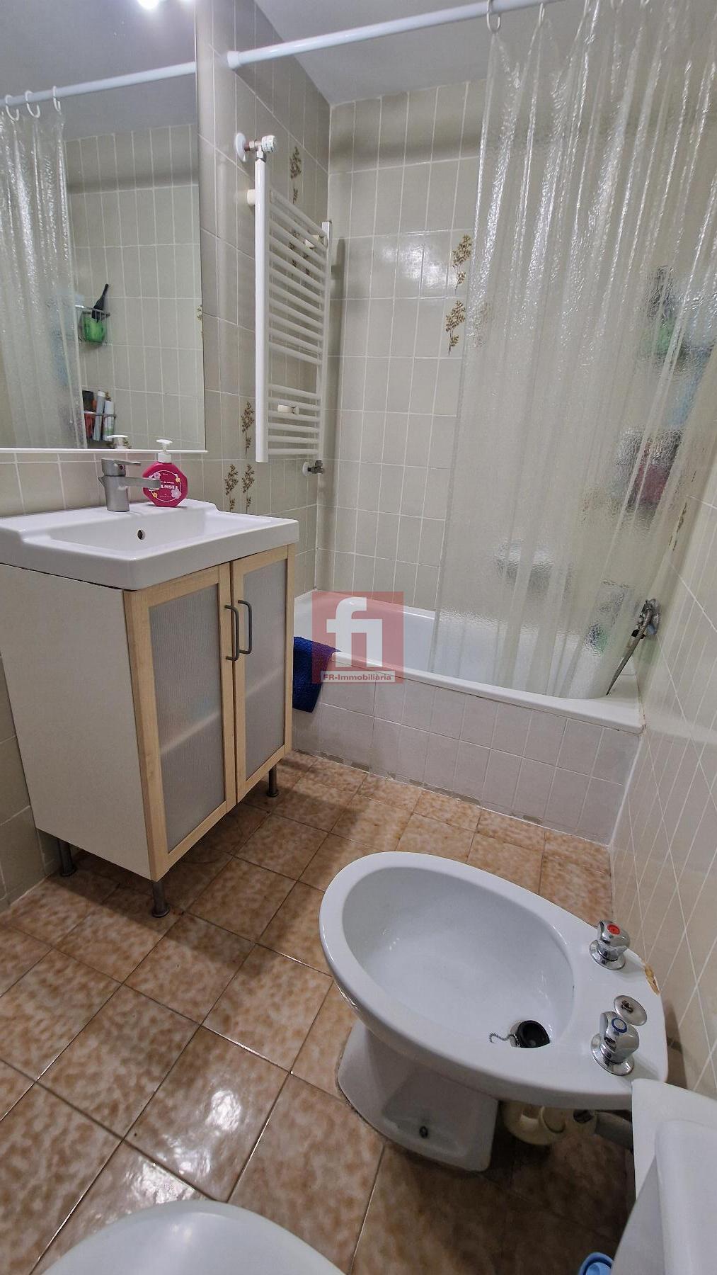 For sale of flat in Palamós