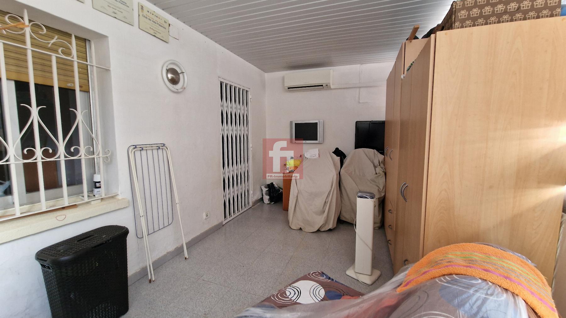 For sale of flat in Palamós