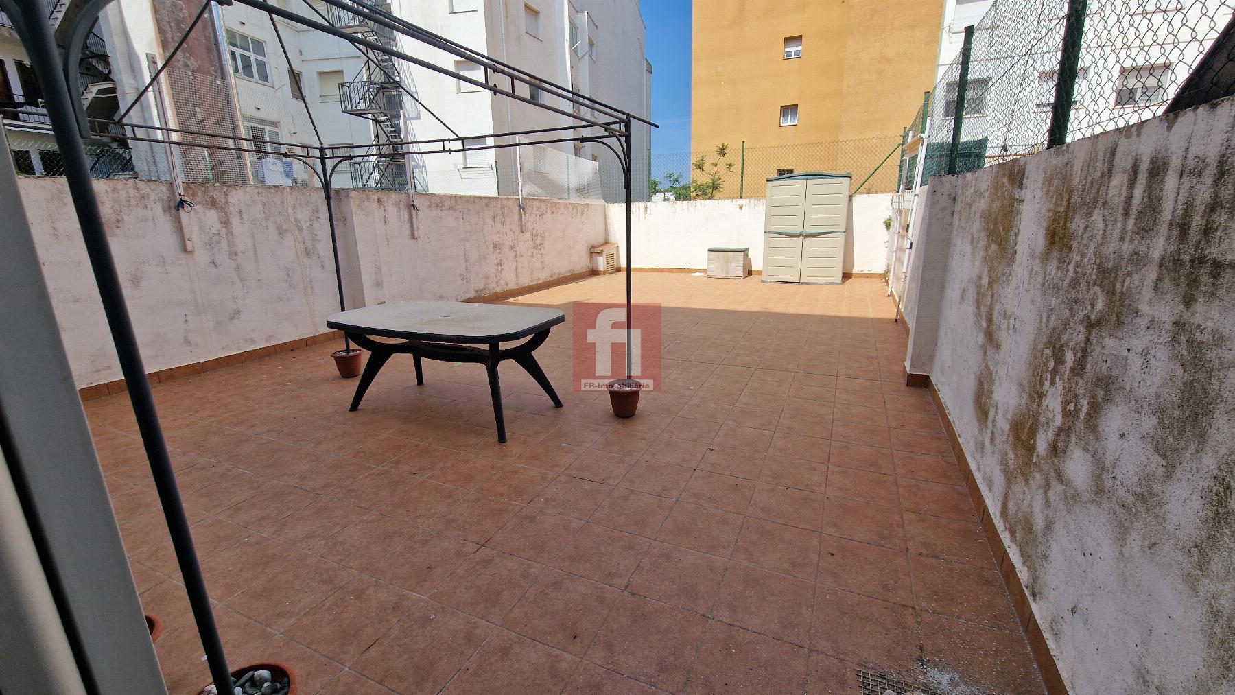 For sale of flat in Palamós