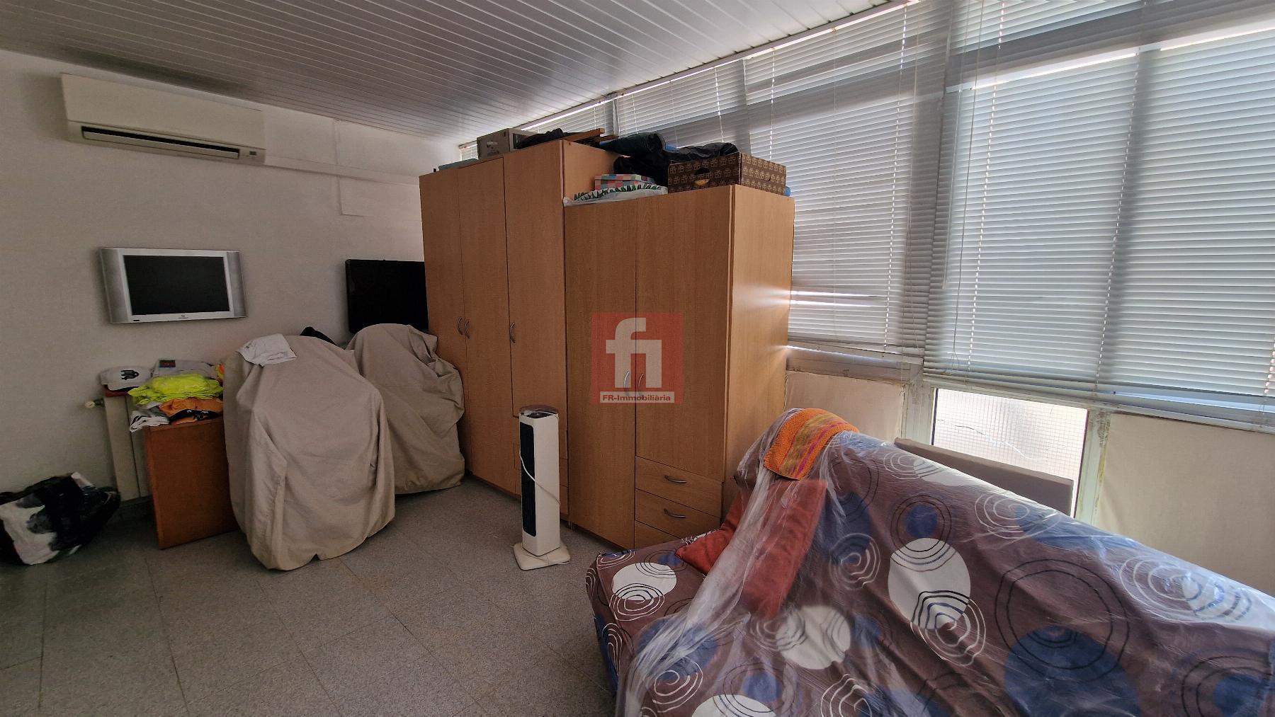 For sale of flat in Palamós
