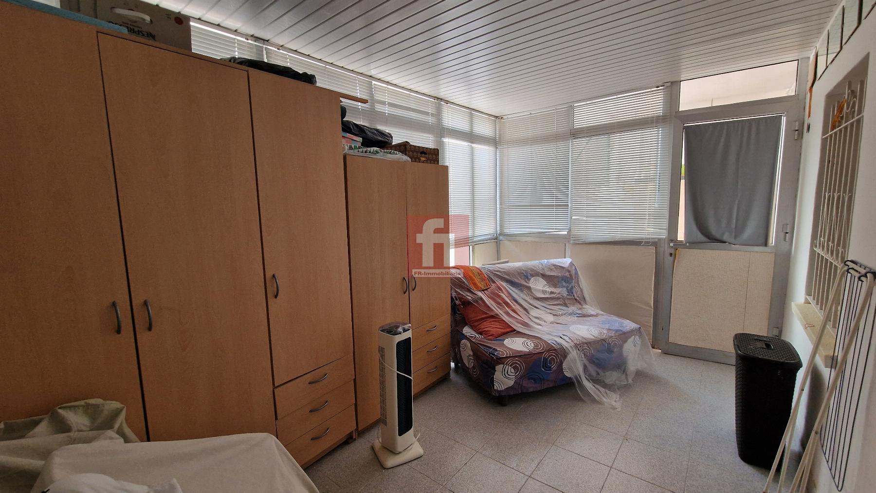 For sale of flat in Palamós