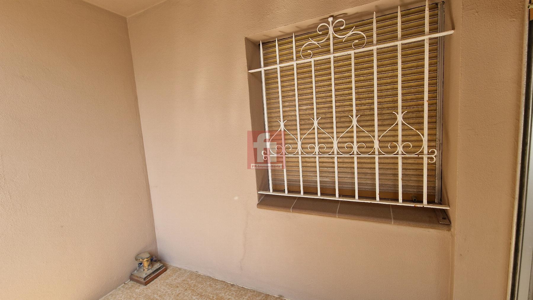For sale of flat in Palamós