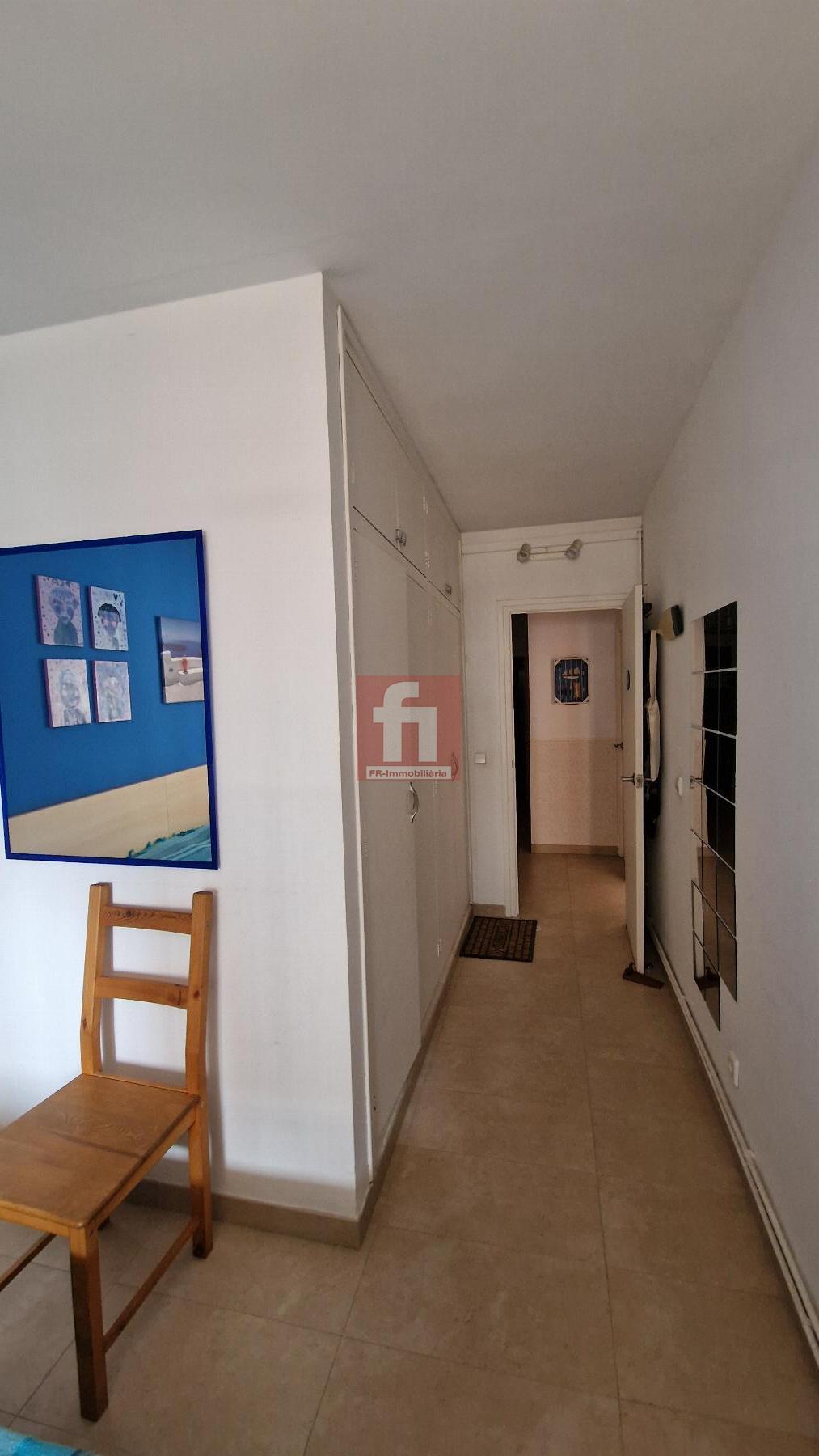 For sale of flat in Palamós