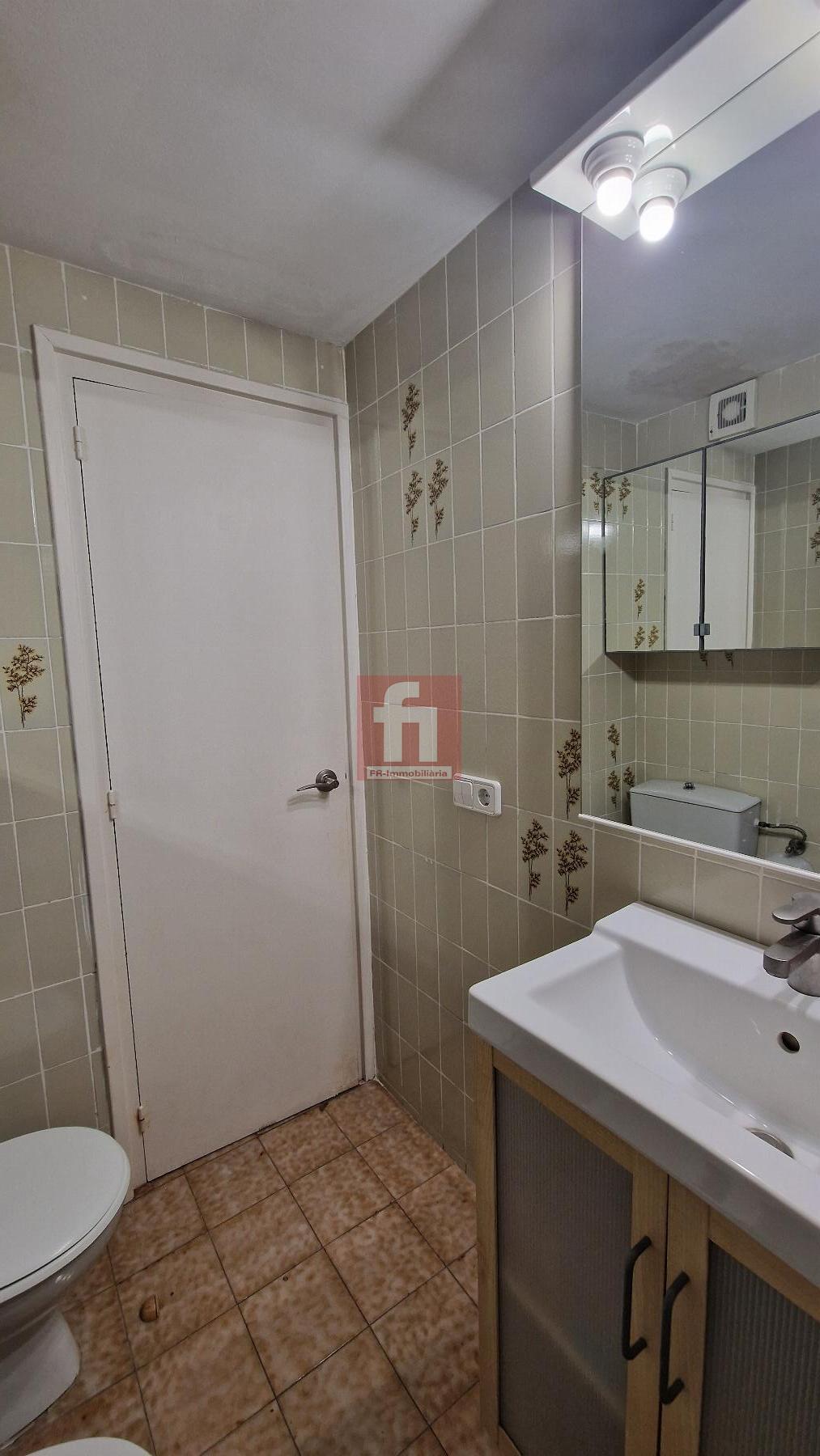 For sale of flat in Palamós
