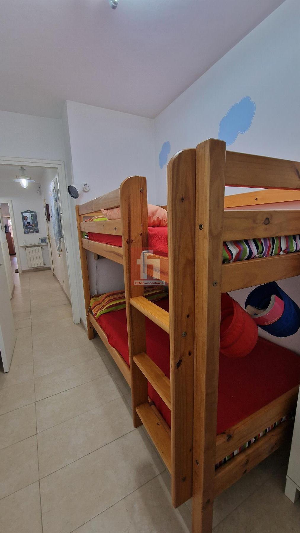 For sale of flat in Palamós
